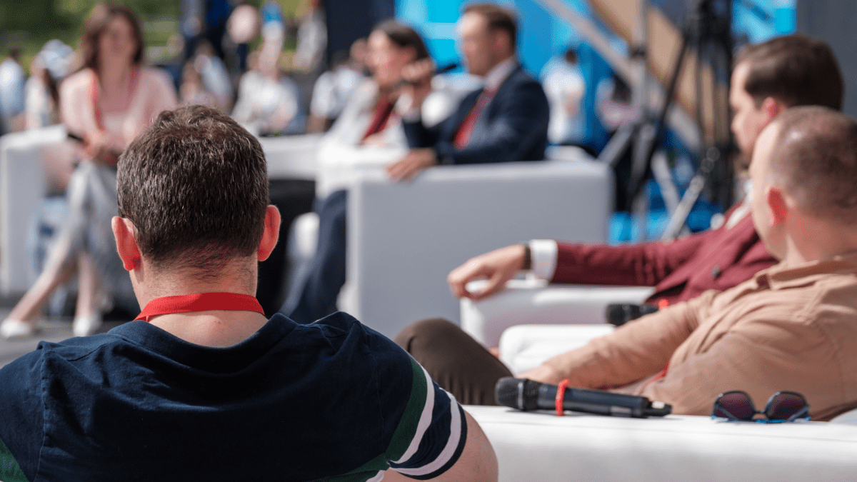 event Europese crypto-top keert terug naar Barcelona nu institutionele beleggers massaal instappen
