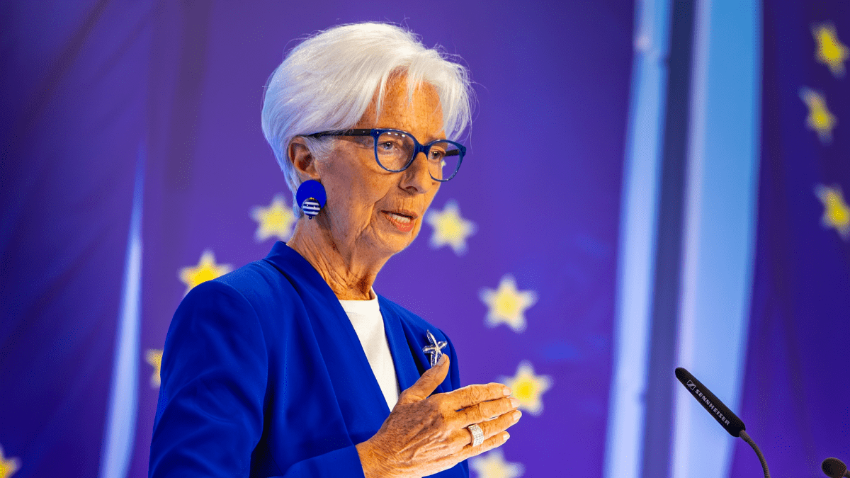 lagarde-digitale-euro Digitale euro opeens heel dichtbij na groen licht Europees Parlement