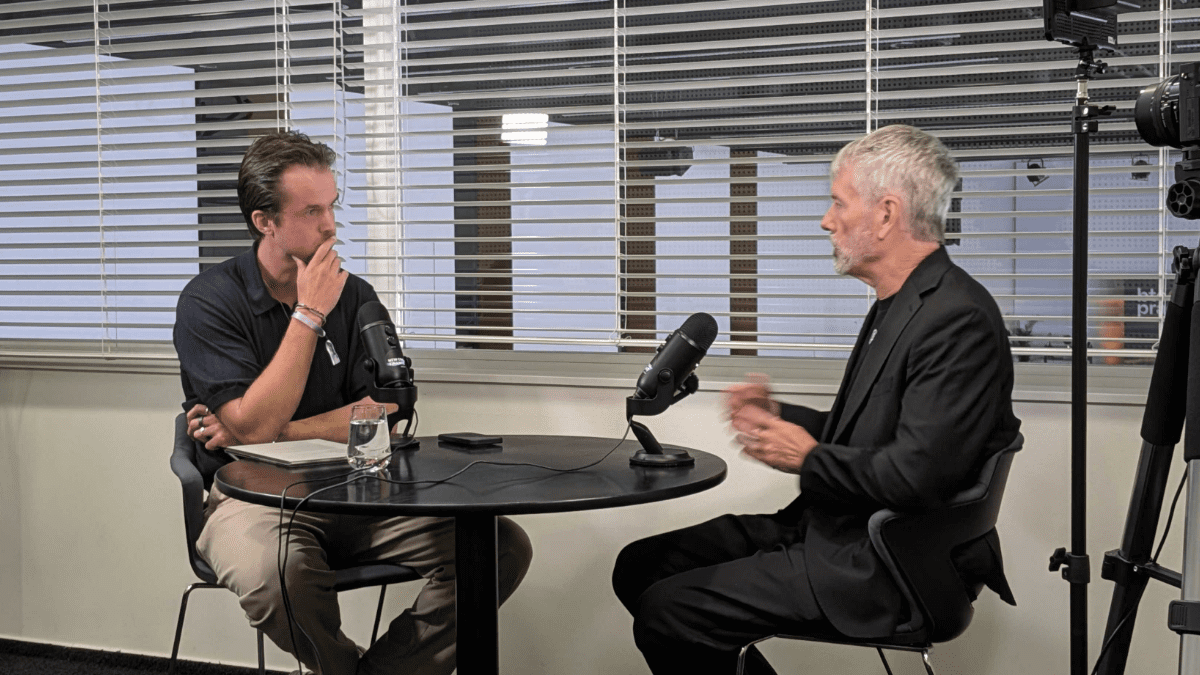 Michael Saylor: ‘Bitcoin maakt zich op voor legendarische inhaalslag’