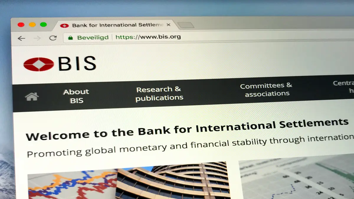 'Bank der banken' waarschuwt: 'crypto bedreigt ons geldsysteem'