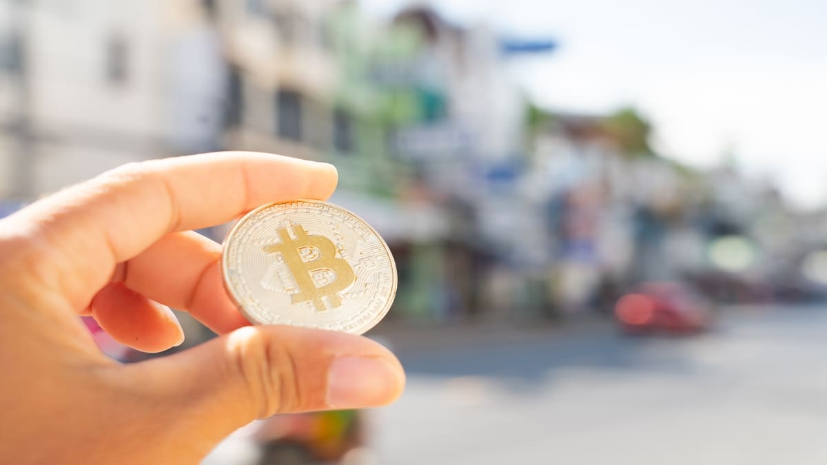 Cryptocurrencies, Payment, Travel, Canada., Crypto, Exchange, 2022., Bitcoin, Money, Future Miljoenen euro's in bitcoin ingezet op Oranje als wereldkampioen