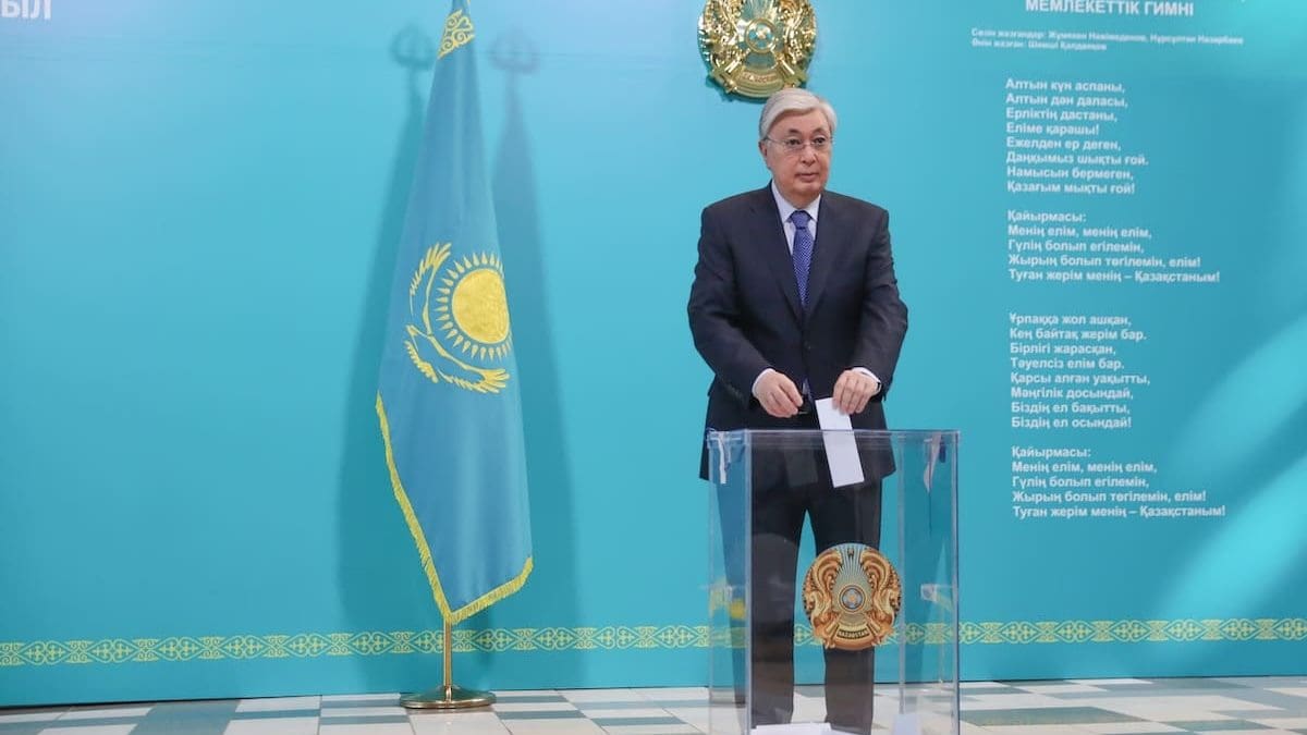 Kazachstan omarmt crypto met belastingvoordelen en nieuwe regels