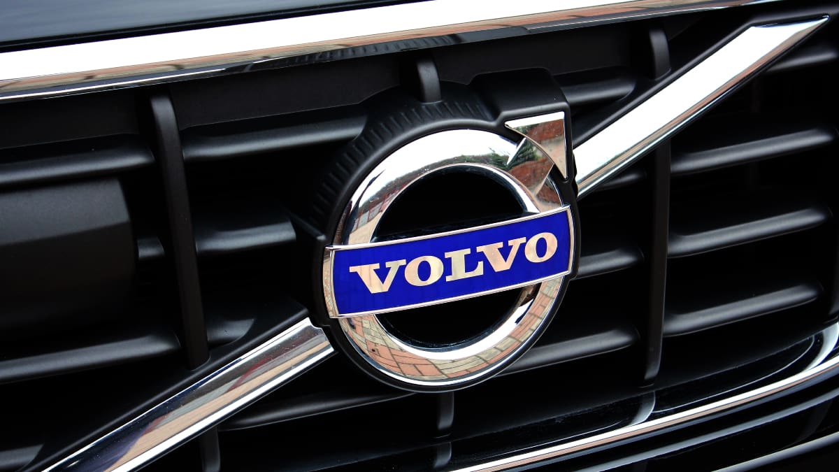 Autogigant Volvo zet stap naar crypto en creëert eigen munt