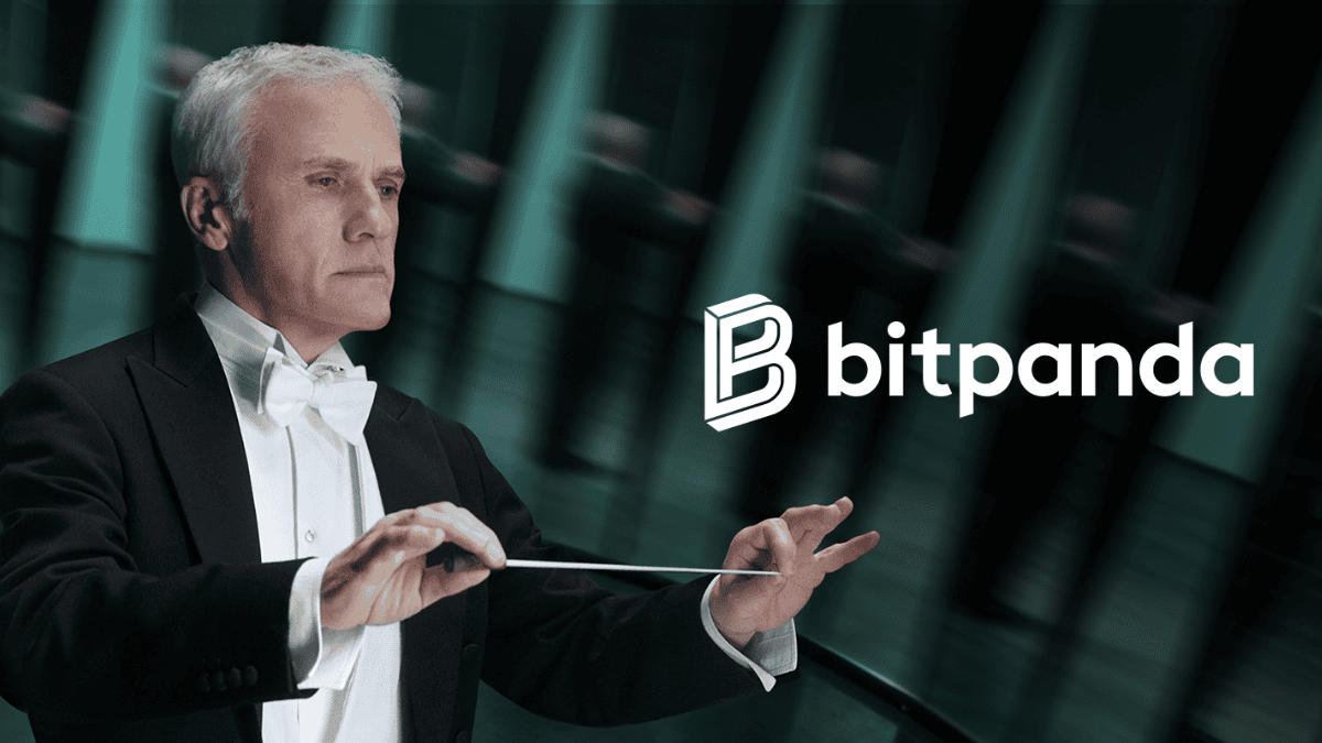 Bitpanda voegt handel in aandelen met hefboom toe in Europa