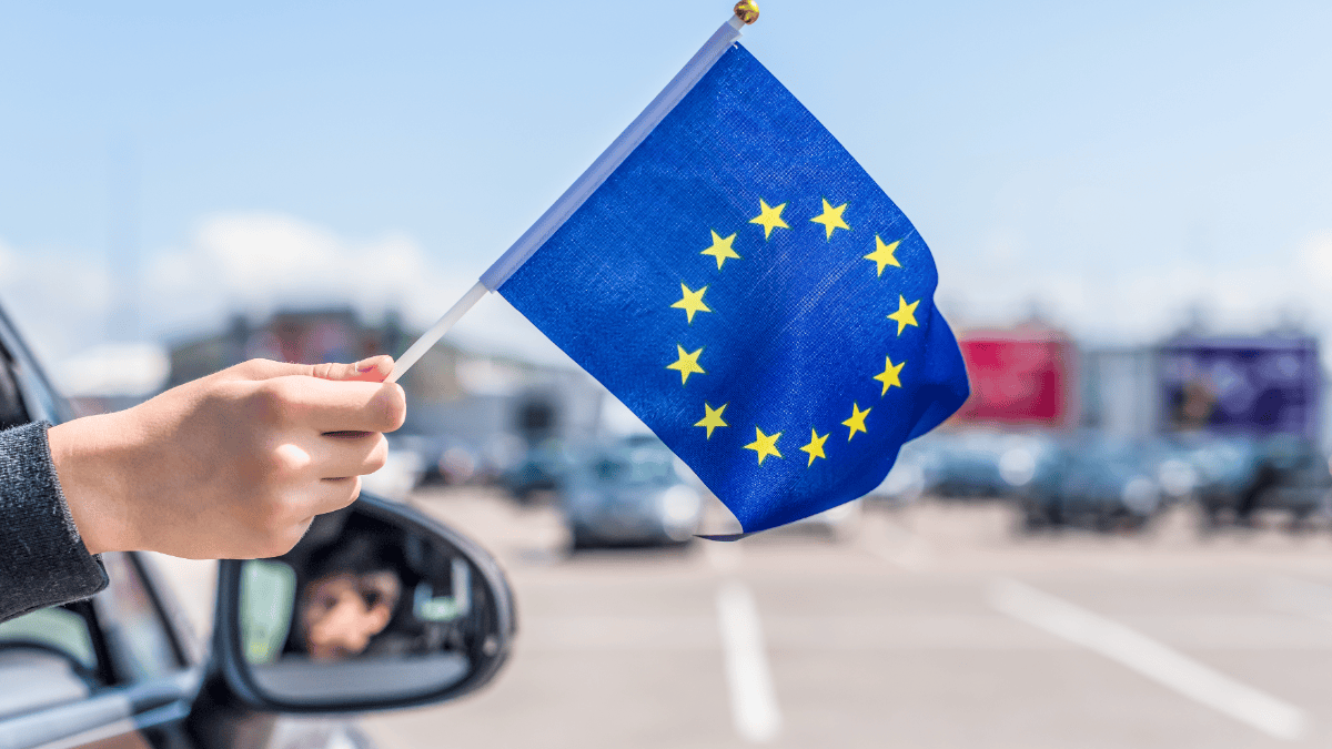 Uitgezocht: wat de nieuwe EU-vergunning echt betekent voor XRP