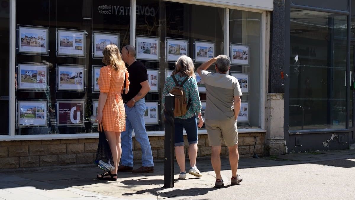 Recordaantal huizen te koop zorgt voor opvallende omslag op woningmarkt