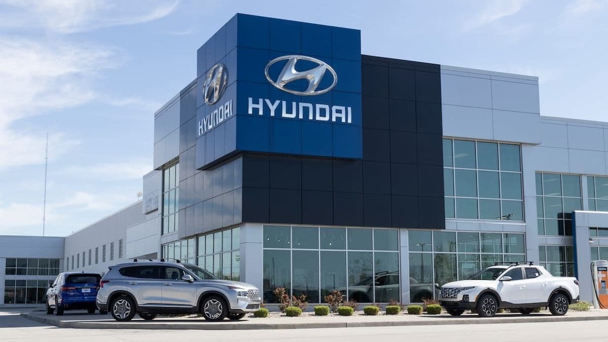 Autofabrikant Hyundai gebruikt stabiele cryptomunten voor intern geldverkeer